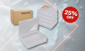 Clear Plastic Storage on Sale